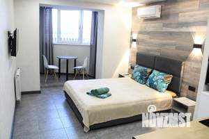 1-к квартира, посуточно, 21м2, 1/1 этаж