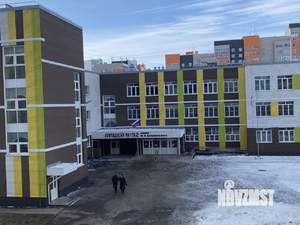 2-к квартира, на длительный срок, 44м2, 3/10 этаж