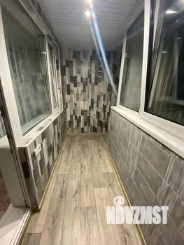 Студия квартира, на длительный срок, 26м2, 18/18 этаж