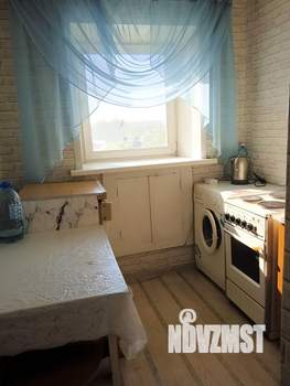 1-к квартира, на длительный срок, 25м2, 5/5 этаж