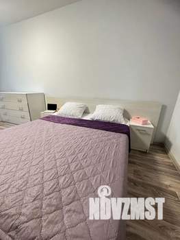 2-к квартира, посуточно, 46м2, 2/5 этаж