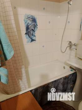 1-к квартира, на длительный срок, 33м2, 4/10 этаж