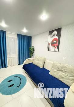 2-к квартира, посуточно, 30м2, 3/5 этаж