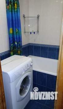 1-к квартира, на длительный срок, 35м2, 4/12 этаж