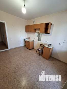 2-к квартира, на длительный срок, 62м2, 13/16 этаж