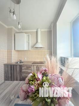 2-к квартира, посуточно, 50м2, 14/16 этаж