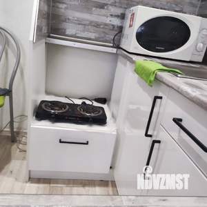 Студия квартира, на длительный срок, 25м2, 1/11 этаж