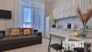Студия квартира, посуточно, 30м2, 5/6 этаж