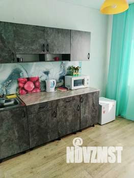 1-к квартира, посуточно, 35м2, 8/9 этаж