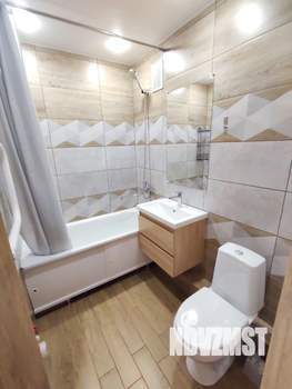 1-к квартира, на длительный срок, 33м2, 9/16 этаж