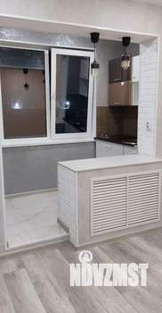 Студия квартира, на длительный срок, 15м2, 1/9 этаж