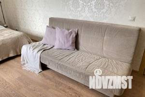 1-к квартира, посуточно, 36м2, 4/12 этаж