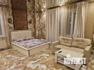 1-к квартира, посуточно, 36м2, 4/12 этаж