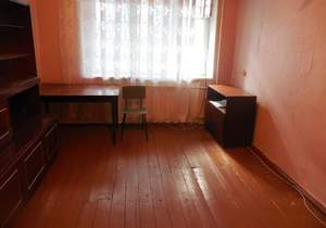 1-к квартира, на длительный срок, 33м2, 3/5 этаж