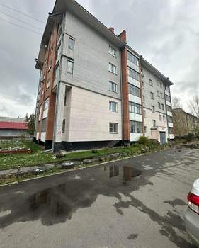 2-к квартира, на длительный срок, 68м2, 1/5 этаж