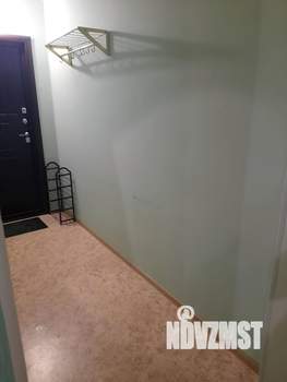 Студия квартира, на длительный срок, 25м2, 9/10 этаж