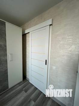 1-к квартира, на длительный срок, 41м2, 10/15 этаж