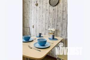 1-к квартира, посуточно, 40м2, 9/16 этаж