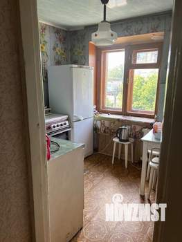 2-к квартира, на длительный срок, 48м2, 3/4 этаж