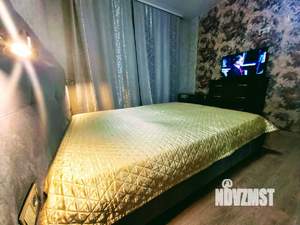 2-к квартира, посуточно, 55м2, 3/9 этаж