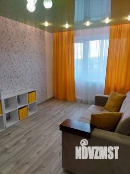 1-к квартира, на длительный срок, 33м2, 6/10 этаж
