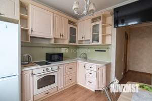 1-к квартира, на длительный срок, 41м2, 8/10 этаж