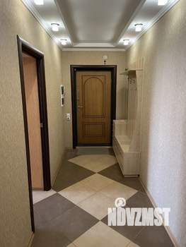 3-к квартира, на длительный срок, 103м2, 4/10 этаж