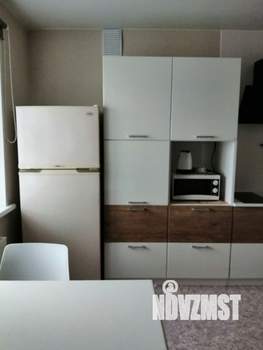 2-к квартира, на длительный срок, 37м2, 14/17 этаж