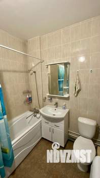 Студия квартира, на длительный срок, 28м2, 10/16 этаж