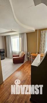 Студия квартира, посуточно, 30м2, 6/9 этаж