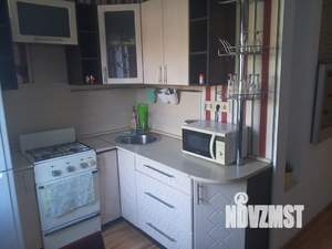 1-к квартира, посуточно, 33м2, 3/5 этаж