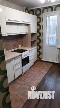 2-к квартира, на длительный срок, 45м2, 2/17 этаж