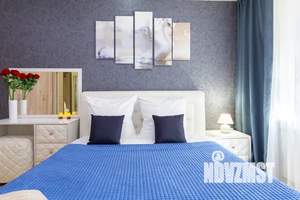 2-к квартира, посуточно, 55м2, 6/9 этаж