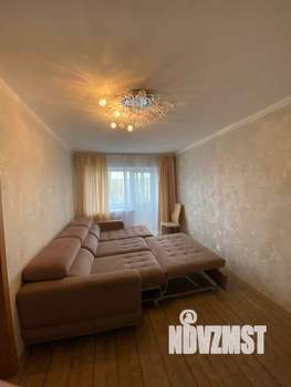 2-к квартира, на длительный срок, 47м2, 5/5 этаж