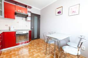 1-к квартира, посуточно, 42м2, 9/24 этаж