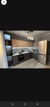 1-к квартира, на длительный срок, 36м2, 6/14 этаж