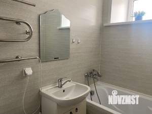 Студия квартира, на длительный срок, 25м2, 4/12 этаж