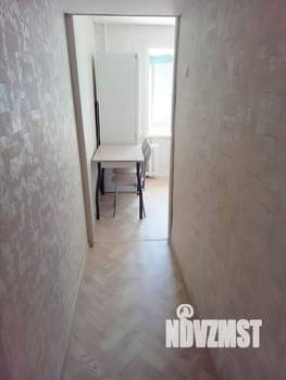 1-к квартира, на длительный срок, 30м2, 4/5 этаж