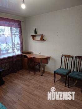 Студия квартира, на длительный срок, 17м2, 5/5 этаж