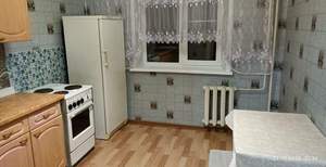 1-к квартира, на длительный срок, 34м2, 5/10 этаж