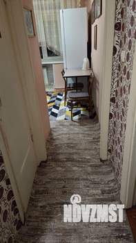 1-к квартира, на длительный срок, 31м2, 5/5 этаж