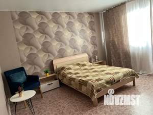 1-к квартира, посуточно, 40м2, 9/10 этаж