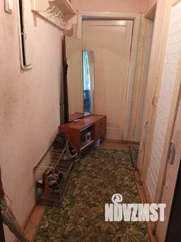 2-к квартира, на длительный срок, 43м2, 2/4 этаж