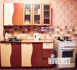 1-к квартира, посуточно, 40м2, 14/16 этаж