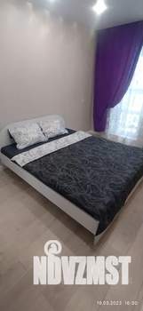 2-к квартира, посуточно, 42м2, 16/16 этаж