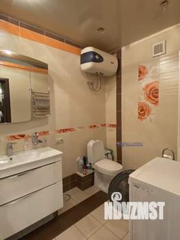 3-к квартира, на длительный срок, 100м2, 8/10 этаж