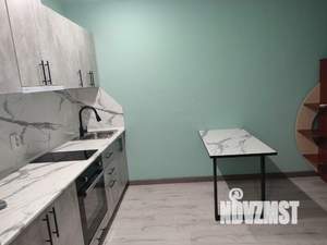 1-к квартира, на длительный срок, 36м2, 10/17 этаж