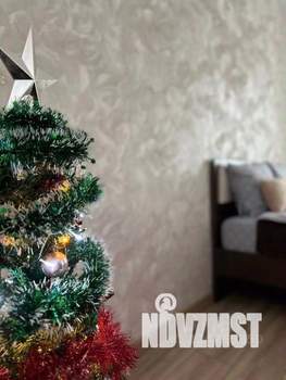 1-к квартира, посуточно, 39м2, 1/1 этаж