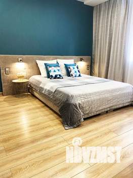 1-к квартира, посуточно, 30м2, 2/4 этаж