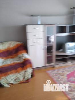 1-к квартира, на длительный срок, 25м2, 5/5 этаж